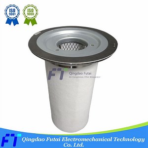 [Hot Item] Replacement Ingersoll Rand Air Compressor Spare Parts 92522135 Air Oil Separator