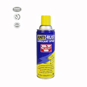 [Hot Item] Factory Multipurpose Anti Corrosion Protection Anti Rust Lubricant