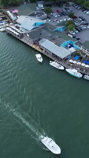 Beach Club Summer Opener was a ✨VIBE✨Join us every weekend for Live Music, Good Eats, and a tail-waggin’ good time! Beach Club Hours:• Fridays: 5pm-12am • Saturdays: 2pm-12am • Sundays: 2pm-10pm. Photography & Drone: @axisfilmsvb | Chicks Oyster Bar
