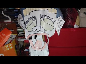 The burning of 1969 paper zozobra!
