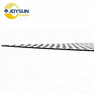 [Hot Item] Panel de malla metálica arquitectónica perforada de acero galvanizado de aluminio para revestimiento de paredes y paneles de techo