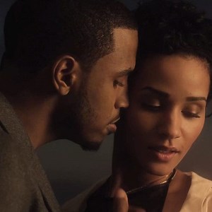 Video: Trey Songz - 'Slow Motion'
