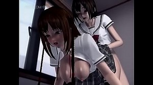 Sibling Relationship Anime Traditional Chinese