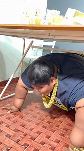 161K views · 1.7K reactions | Madhu ayya table ke niche se…❤️ #chickenlegpiece #nonveglovers #foodie | Chicken Leg Piece | Facebook