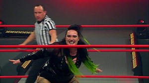 184K views · 86 shares | Havok DESTROYED Madison Rayne on IMPACT. #IMPACTonAXSTV | TNA Wrestling | Facebook