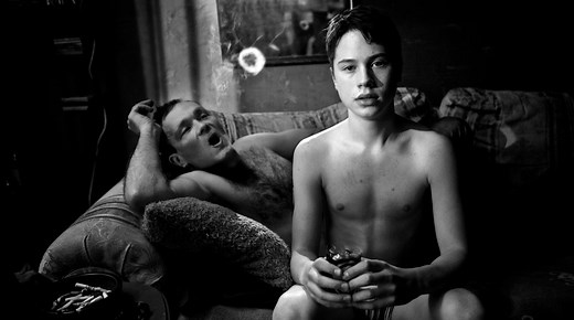 CONCRETE NIGHT - Official Trailer