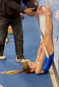 Pre-Team Uneven Bars Clinic at Legacy Gymnastjcs was a blast!💥 gymnasticsprogressions.com | Gymnastics Progressions