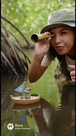 Where to find “The Lil Man in the Boat!!!”