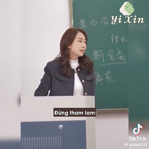 59K views · 1K reactions | Theo bạn thế nào là "thông suốt"? Nguồn: Tik Tok | Hoài Phương Hsk | Facebook