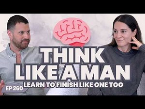 E260: How To Orgasm Like A Man: Breaking The Blocks That Keep Women Stuck