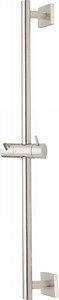 Wall Mounted Slide Bar - Square - SB-77
