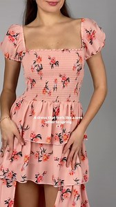 Wrapped in blooms and the spirit of spring, this dress feels like a gentle embrace from the season itself. A celebration of new beginnings and timeless beauty ✨ . . . #reels #reelsi̇nstagram #reelsvideo #trending #trendingviralvideo #trendingreels #audio #explore #explorepage #exploremore #viral #viralvideos #fyp #fypシ #foryou #foryoupage #springsummer #summer #spring #fashion | Goddiva Fashion Dresses | Facebook