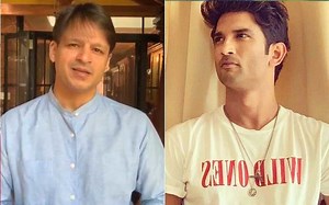 Sushant Singh Rajput Funeral: Vivek Oberoi Describes Heartbreaking Scenes From Late Actor's Cremation, ‘We Need To Bitch Less And Care More’ | SpotboyE
