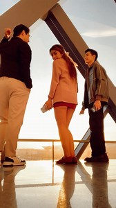 Newest resto in NAIA 3 ✈️ @tenyaph & @racks.ph | Anduri Sia