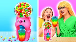 MUST TRY DIY PARENTING Hacks | Tricks For Smart Parents by Kaboom Zoom | Zoom Zoom