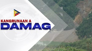 #KangrunaanADamag | Temporaryo a panagsardeng ti small scale mining operatons iti Itogon gapu iti epekto ti bagyo, nakiddaw | PTV Cordillera