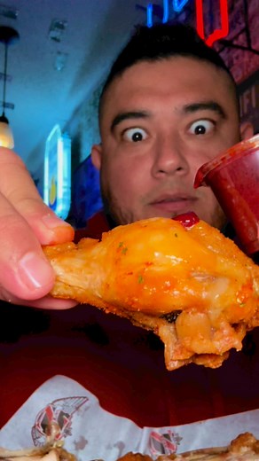 9.1K views · 144 reactions | #ZapataTx was and absolute blast, in huge part thanks to the homies from Spotlight Media |  Z Wings Grill and Bar - #rgvfood #rgvfoodie #thergvfoodie #956food #956foodie #forkit | Fork It | Facebook