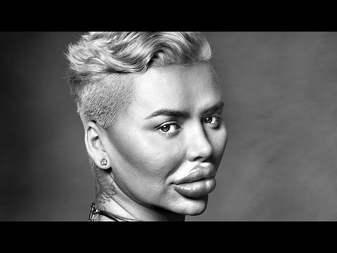 Sugar Baby interview-Mateo