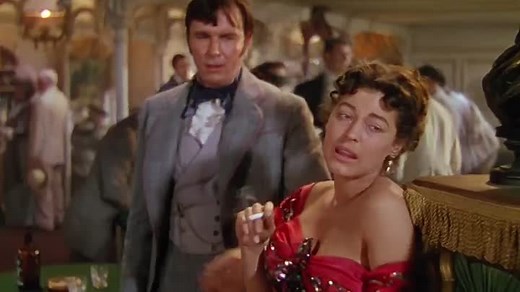 Showboat (1951)Kathryn Grayson, Ava Gardner, Howard Keel