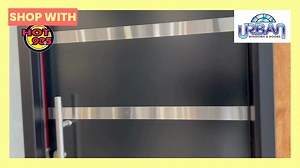 18 reactions | Come Shop with HOT at Urban Windows & Doors for their "Cash and Carry" sale happening April 27th!  See you there from 9a-1p! | HOT 93.5 | Facebook