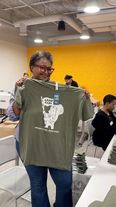 1.6K views · 44 reactions | Yes, we have CAMP CCPL Summer Reading T-Shirts for kids, teens, and adults! Get your shirt by logging 30 hours of reading this summer! Registration is now open for our Summer Reading Program! Start logging May 15. Prize pickup begins June 1! All prizes are available while supplies last. ▶️ccpl.org/summeronline #campccpl #library #summerreading | Charleston County Public Library | Facebook