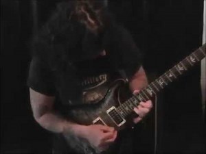 JD Bradshaw ( QUILTER MICROPRO MACH 2 ) Demo