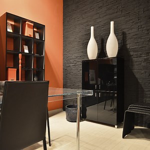 [Hot Item] Beautifully Household Decorated 3D PVC Wall Panels