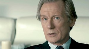 Worricker | The Journey of Johnny Worricker | Masterpiece | Official Site | PBS