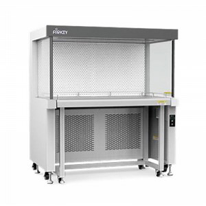 [Hot Item] Clean Bench Horizontal Vertical Laminar Flow for High Purity Cleanroom