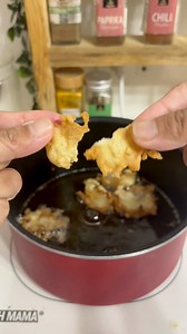 Egg chips recipe! Easy lang to ☺️ #EggChips #recipe #chips #FoodForKids #foodie #mommycook | Mommy Joy