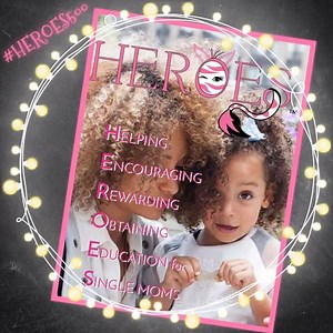 16K views · 225 reactions | You are a HERO when you party with Pink Zebra! Did you know for every $500 party you host or purchase from we provide a day of FREE daycare for a single mother? THANK YOU for your support of our HEROES program! #HEROES500 #PinkZebra | Pink Zebra Home | Facebook