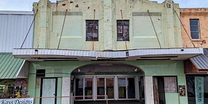 Louisiana Trust for Historic Preservation adds 14 sites to the endangered list