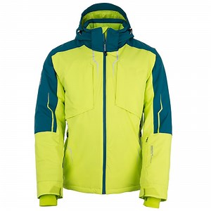 [Hot Item] Top Quality Polyester Hooded Function Outdoor Jacket Breathable Waterproof Snow Jacket
