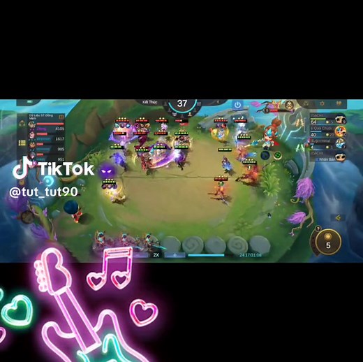 Mobile Legends: Ches