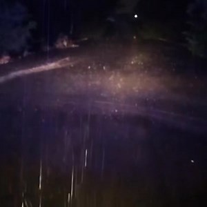 WARNING ⚠️ Umfolozi (Amcor Dam) Road closed due to flooding Motorists are being warned to avoid Umfolozi Road after torrential rainfall has caused the Amcor Dam to flood. Motorists are also being urged to completely avoid travelling if possible as further flash floods may occur. | Newcastle Advertiser