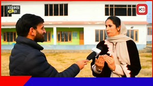 1.5K views · 44 reactions | Ishrat Tanki sets an example of women empowerment in Kashmir valley:Watch detailed interview of Syed Amir|Kashmir Story | Kashmir Story | Facebook