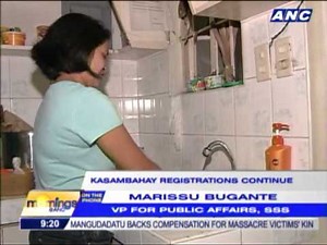 Coming soon: One stop shop for Kasambahays