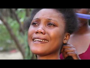 MARTHA Bande annonce (2017) Film gabonais de Melchy Obiang