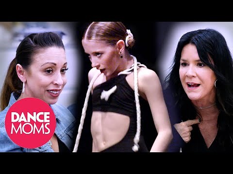 The Return of Elliana and Yolanda (Season 8, Episode 7) | Dance Moms