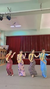 42K views · 637 reactions | အနီလေးပဲ.. #Thingyan #သကြ်န် | 2020 Hamer Candy Myanmar | Facebook