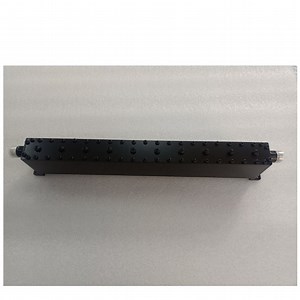 [Hot Item] Microwave RF Passive Device Notch Stop1805-1830MHz Band Rejection Filter