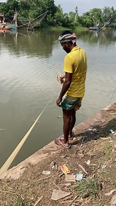 895K views · 1.8K reactions | switcht gate fishing- amazing net fishing | Daily Fishing Life | Facebook