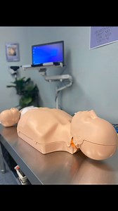 Have you heard of Emergitek? Neither had we, until we connected with them on Instagram. Emergitek is redefining the Training Process in CPR | BLS | ACLS | PALS and is right here in Chico, CA. Danielle and her husband Dave met over 20 years ago at his local fire station during her EMT Training. Dave is local to Butte County, and Danielle moved here for school, they started a family and decided to stay here. Through their shared experiences, they knew they could make training easier through innova