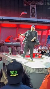 1.8K reactions · 94 shares | Jelly getting the crowd engaged with some hits everybody knows the lyrics to. #BigAssStadiumTour #jellyroll #MA | DailyRoll | Facebook
