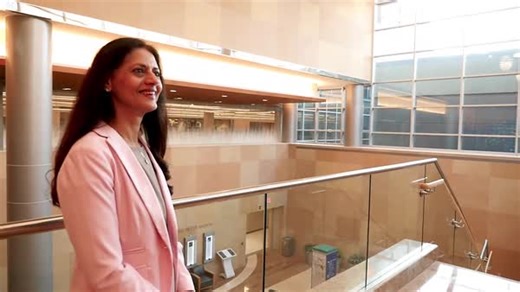 Should you get genetic testing for breast cancer? Some people are afraid to get tested, and others are afraid not to. A Mayo Clinic expert shares her perspective on who should consider genetic testing based on family history. https://mayocl.in/3Yra8WY | Mayo Clinic