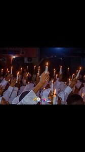 Pictures Of 23rd Adult Harvest Praise Night of CCC Temitope Model Parish, #adultharvest2023 #lulitv | LULI TV