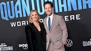 Meet Paul Rudd's Wife, Julie Yaeger - The List