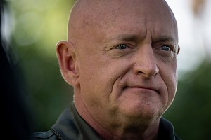 Dems one seat away from Senate majority as Mark Kelly wins Arizona