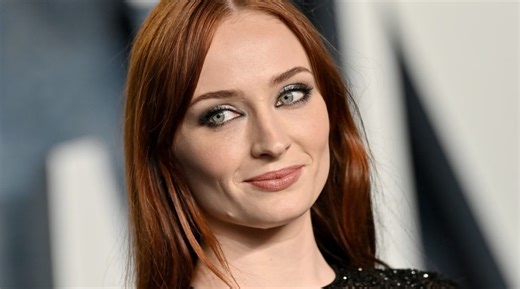 1.2K views · 20 reactions | Sophie Turner highlights just how special her friendships were during her breakup with Joe Jonas, as she nicknames 2023 the "Year of the Girlies." https://eonli.ne/3TGbXxn | E! News | Facebook