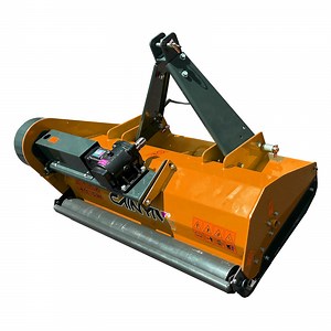 [Hot Item] Multi-Purpose Machines for Mulching Sticks Flail Mower